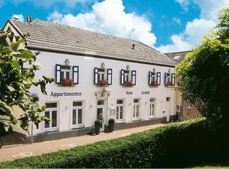 Geuldal Lägenhet Epen