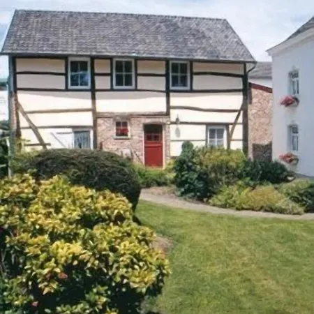 Geuldal Апартаменты *