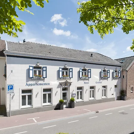 Geuldal Lägenhet Epen