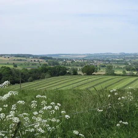 Geuldal Апартаменты Эпен