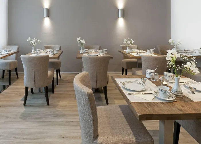 Apartamento Geuldal *