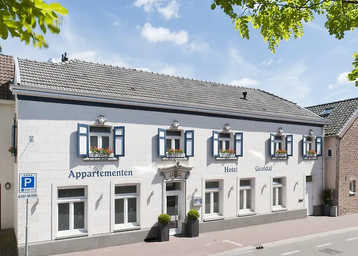 Geuldal Apartamento Epen