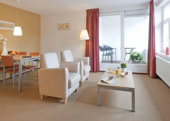 Geuldal Apartamento *