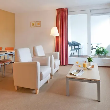 Geuldal Apartmán Epen