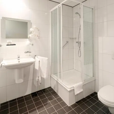 Apartmán Geuldal *