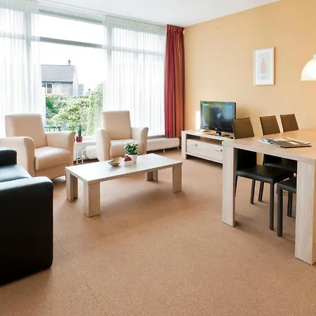 Apartmán Geuldal