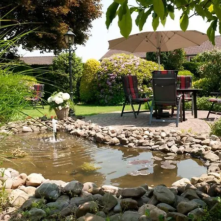 Apartmán Geuldal Epen