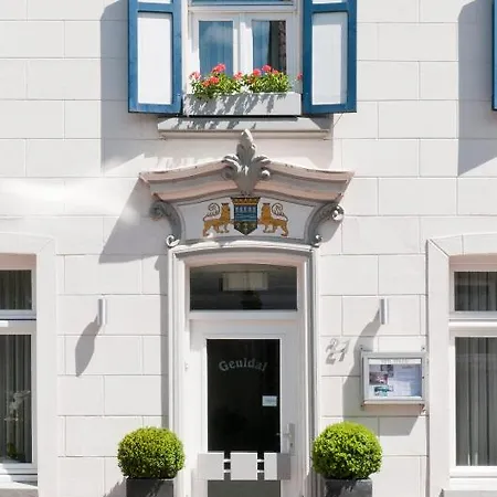 Apartmán Geuldal Epen