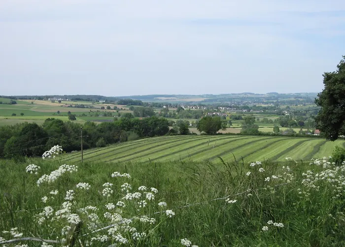 Geuldal Apartment Epen