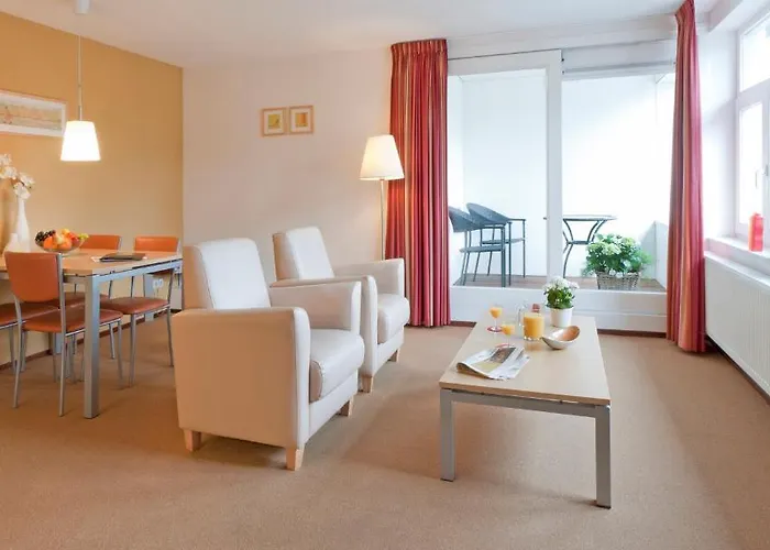 Geuldal Apartment Epen